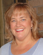Ellen Kraemer headshot