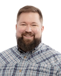 Northbrook Zachary Koszyk headshot