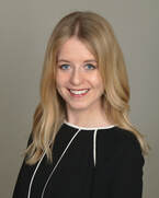 Evanston Brenna Bourke headshot