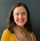 Evanston Natalie Stevens headshot