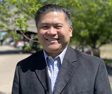 Jeffrey Palacios headshot