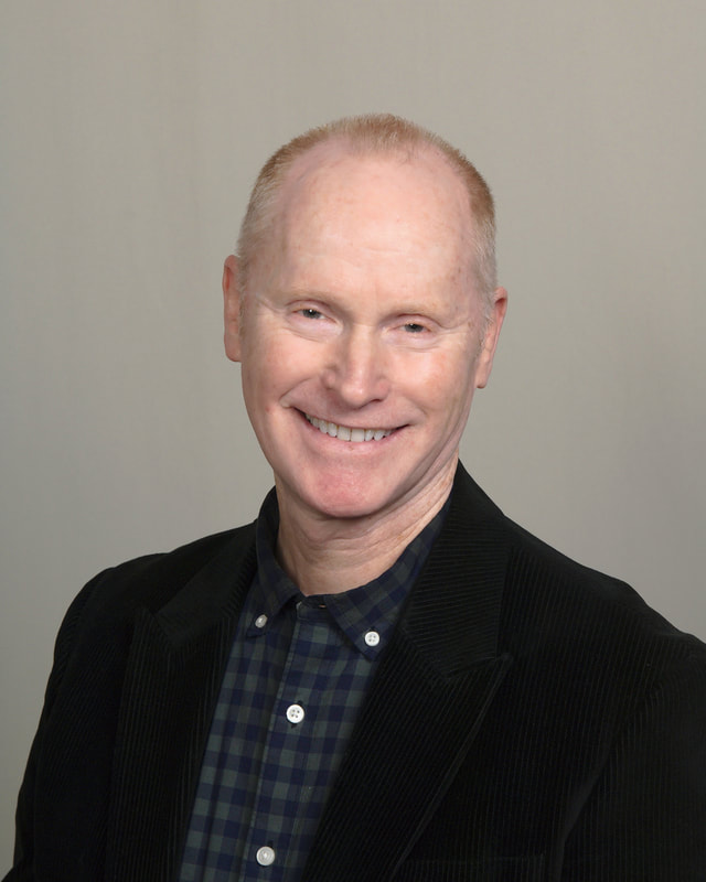 Dave Margolis headshot
