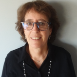 Evanston Judith Iglarsh headshot