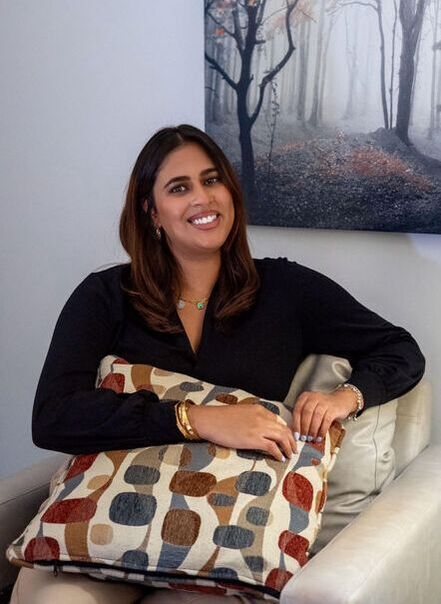 Ramandeep Kaur