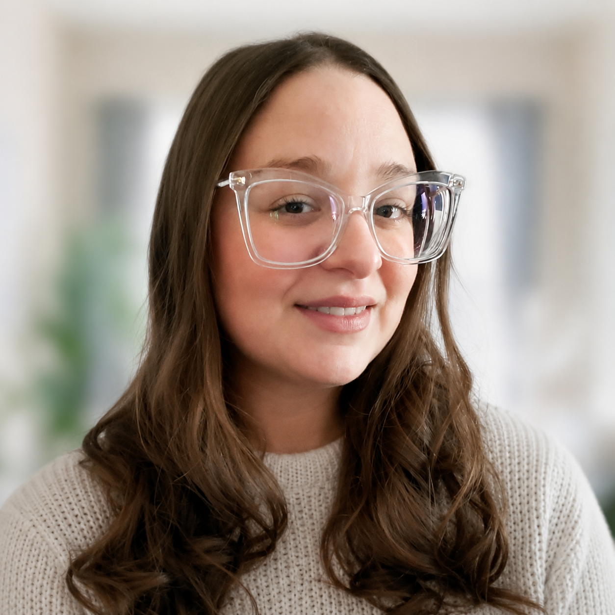 Stephanie Popp headshot
