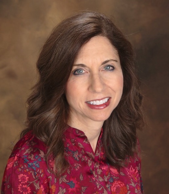 Evanston Tamara Claman headshot